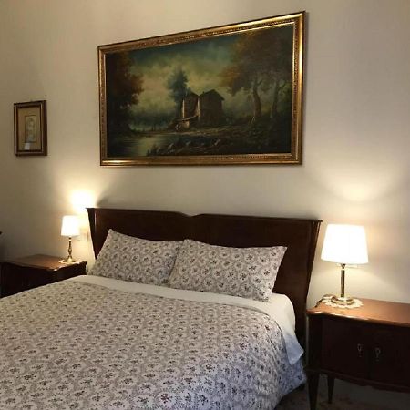 Nori Guest House Roma Exterior foto
