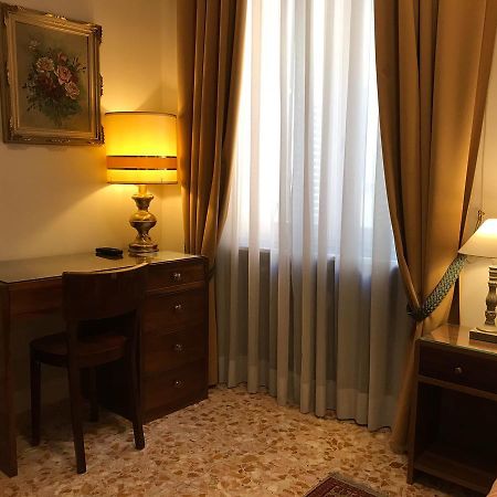 Nori Guest House Roma Exterior foto