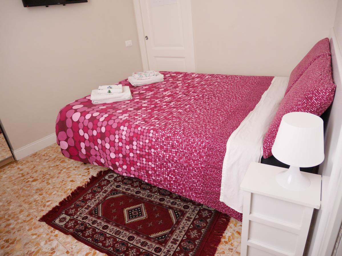 Nori Guest House Roma Exterior foto