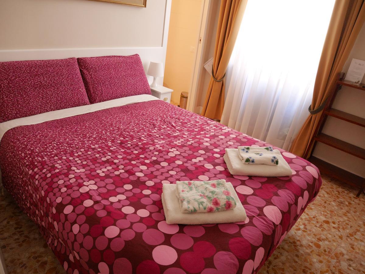 Nori Guest House Roma Exterior foto
