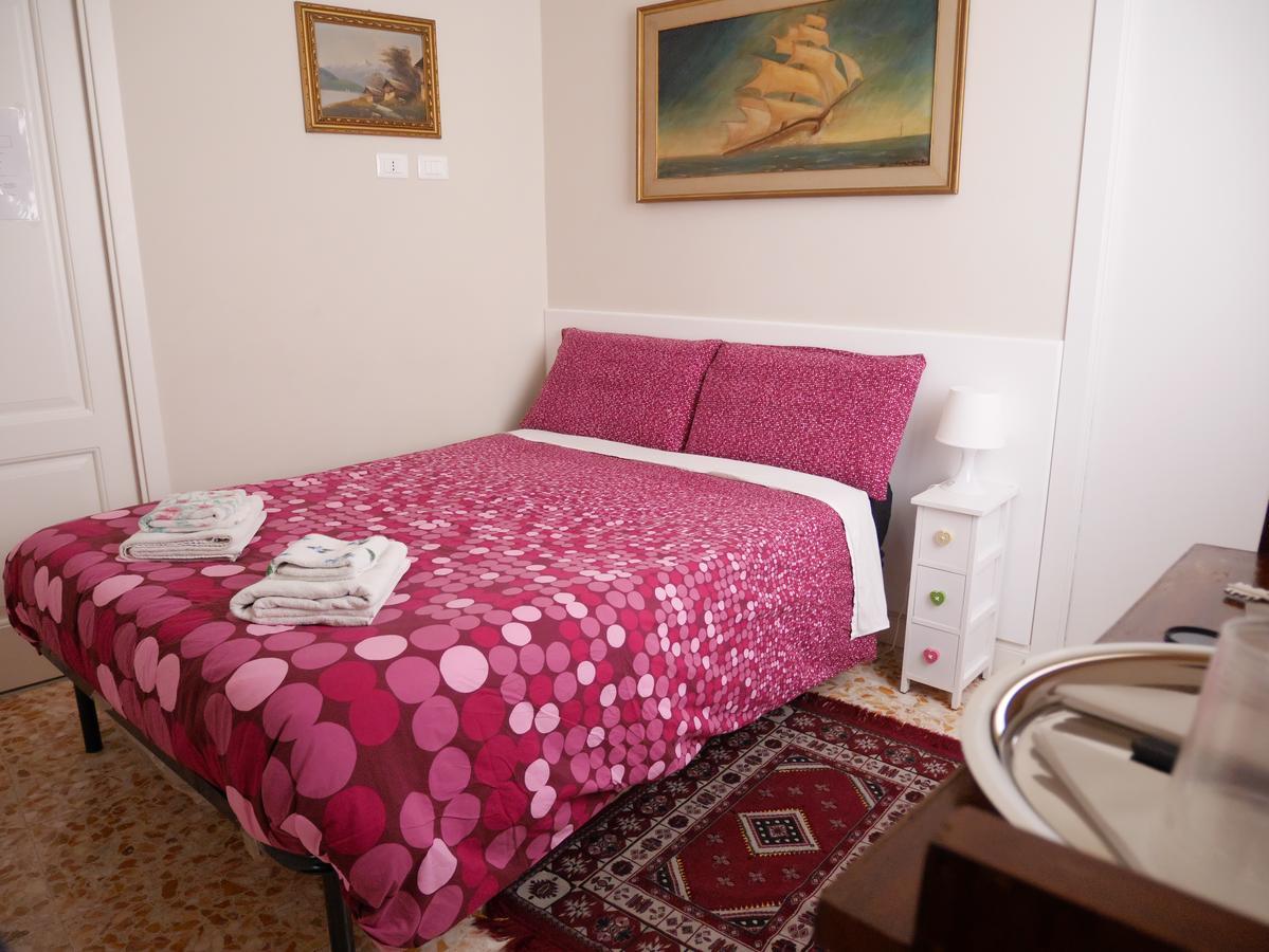 Nori Guest House Roma Exterior foto