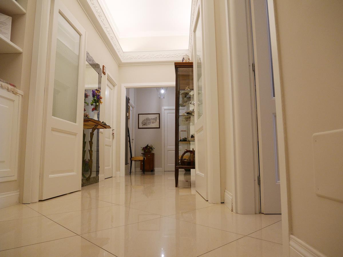 Nori Guest House Roma Exterior foto
