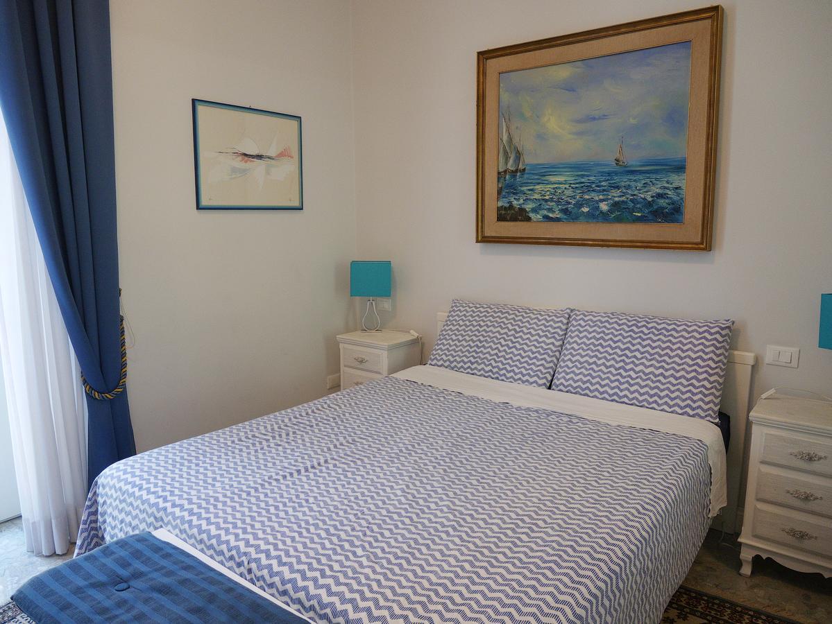 Nori Guest House Roma Exterior foto