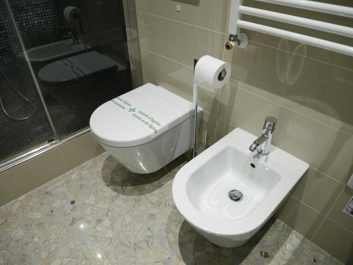 Nori Guest House Roma Exterior foto