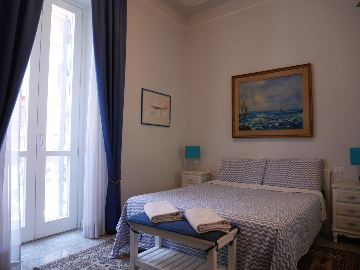 Nori Guest House Roma Exterior foto