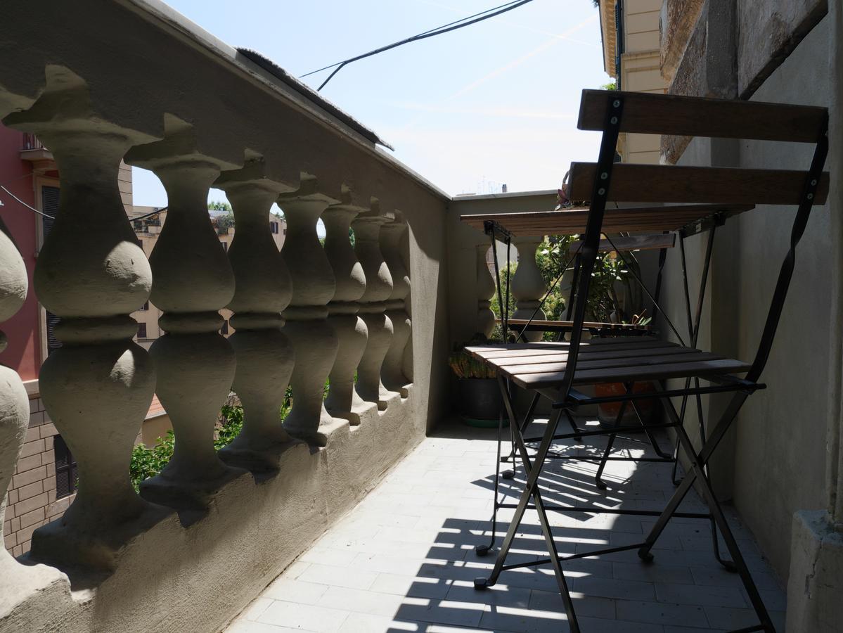 Nori Guest House Roma Exterior foto