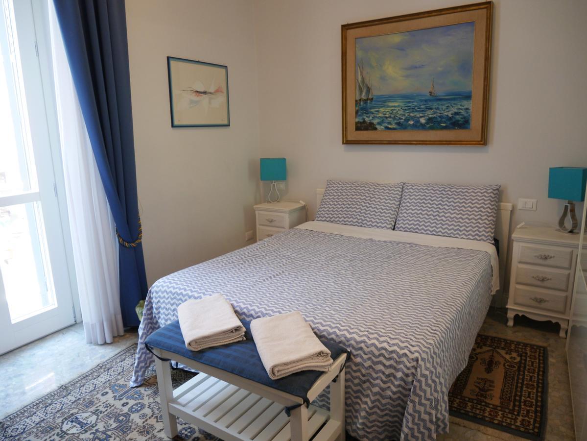 Nori Guest House Roma Exterior foto