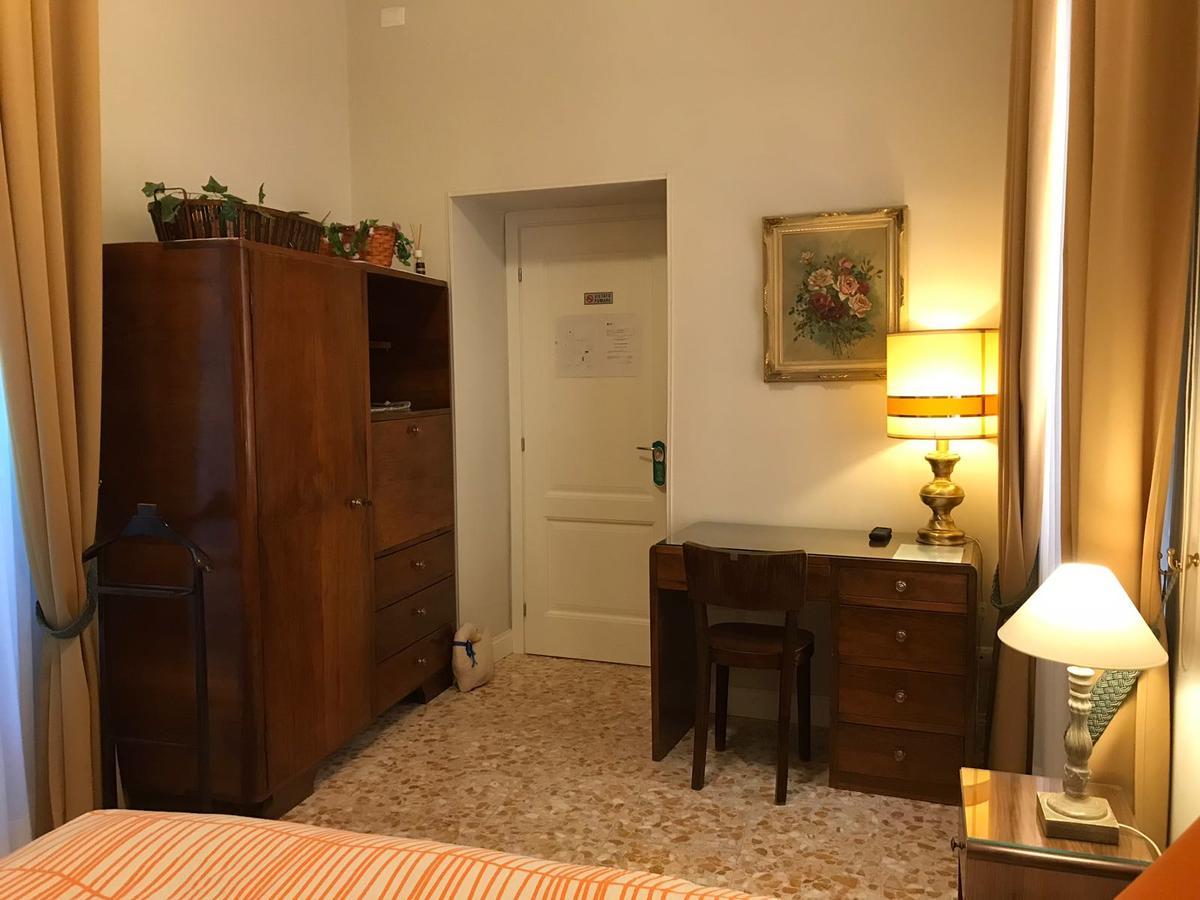Nori Guest House Roma Exterior foto
