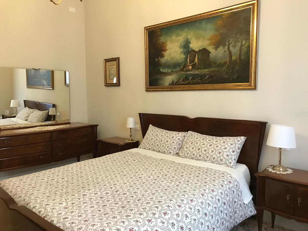 Nori Guest House Roma Exterior foto