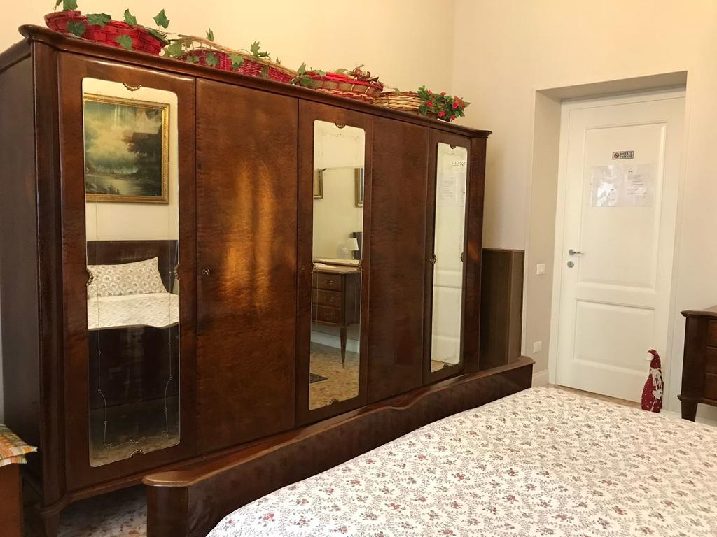 Nori Guest House Roma Exterior foto