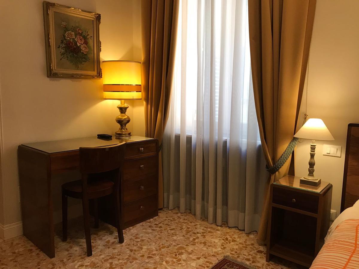 Nori Guest House Roma Exterior foto