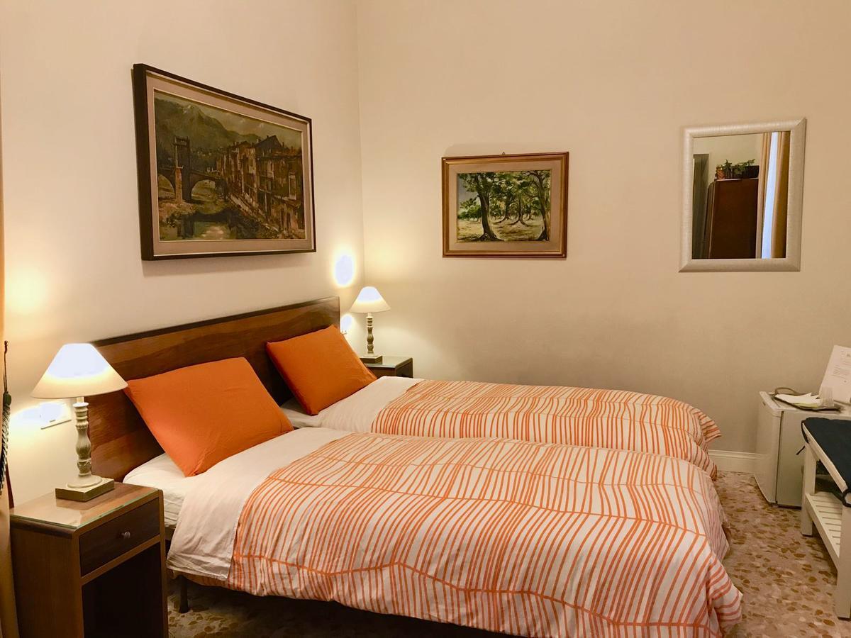 Nori Guest House Roma Exterior foto