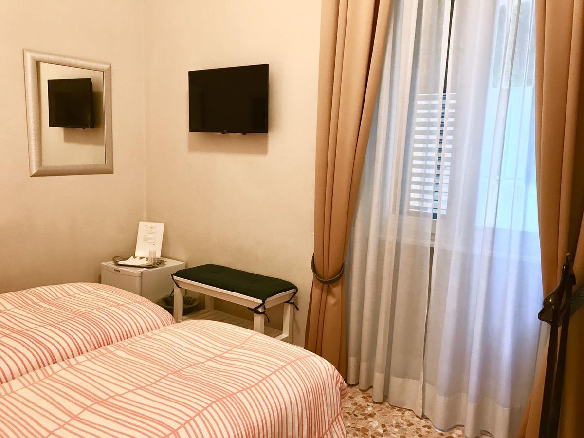 Nori Guest House Roma Exterior foto